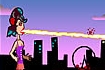 Thumbnail of Winezilla - Attack of the 100ft High Amy